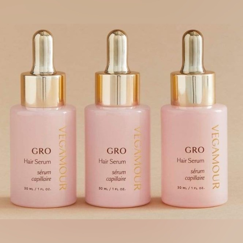 VEGAMOUR 3 PACK